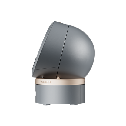 MOVA MeowgicPod LR10 Prime intelligent kattebakke