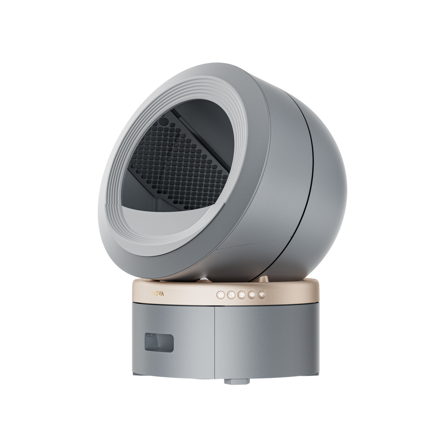 MOVA MeowgicPod LR10 Prime intelligent kattebakke