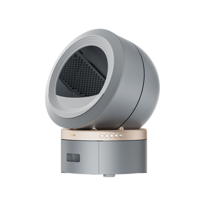 MOVA MeowgicPod LR10 Prime intelligent kattebakke