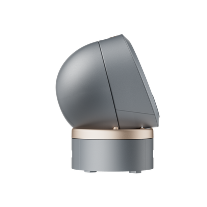 MOVA MeowgicPod LR10 Prime intelligent kattebakke
