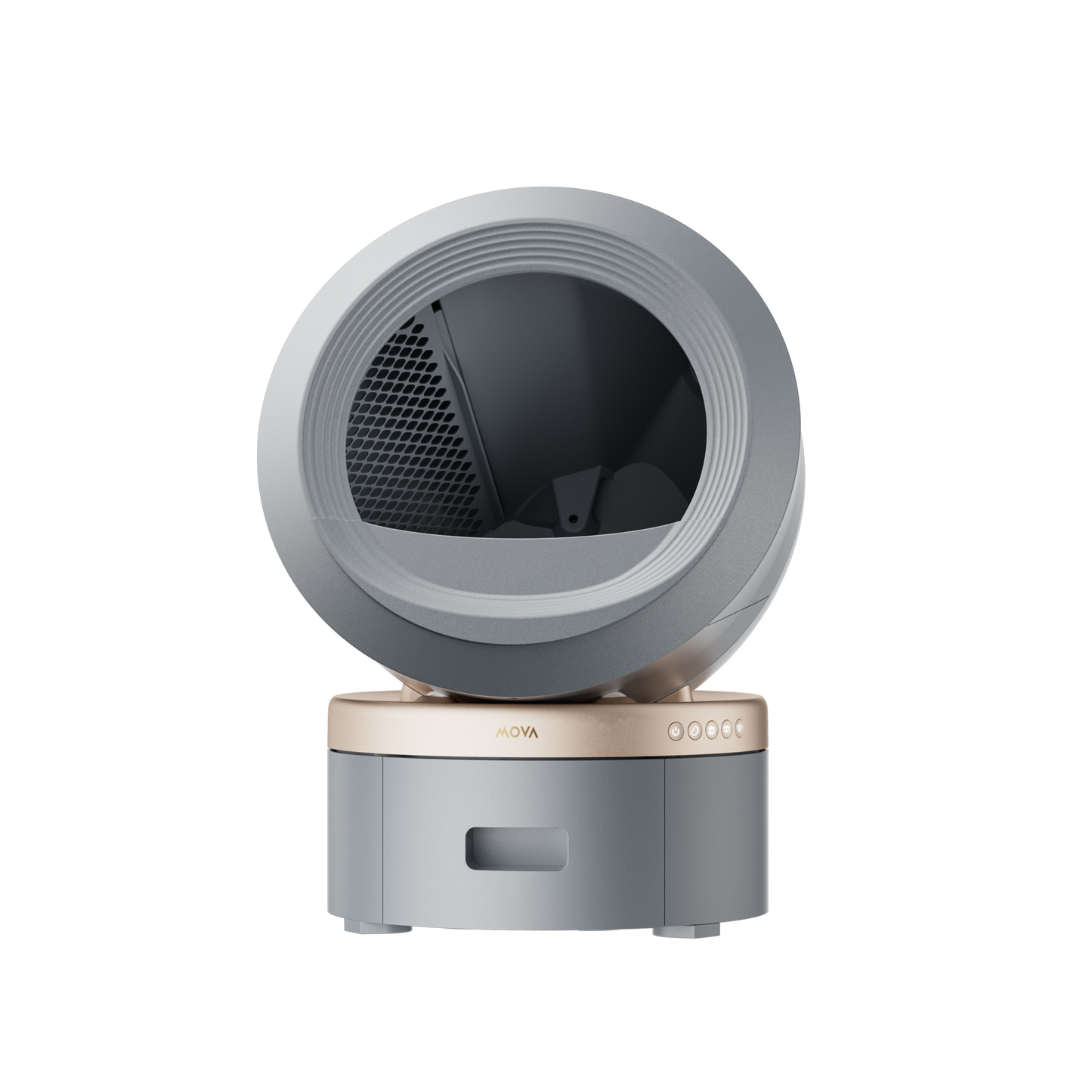 MOVA MeowgicPod LR10 Prime intelligent kattebakke