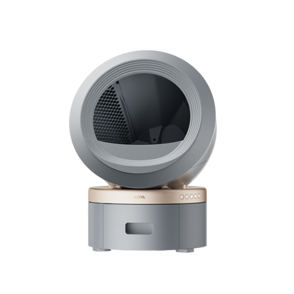 MOVA MeowgicPod LR10 Prime intelligent kattebakke