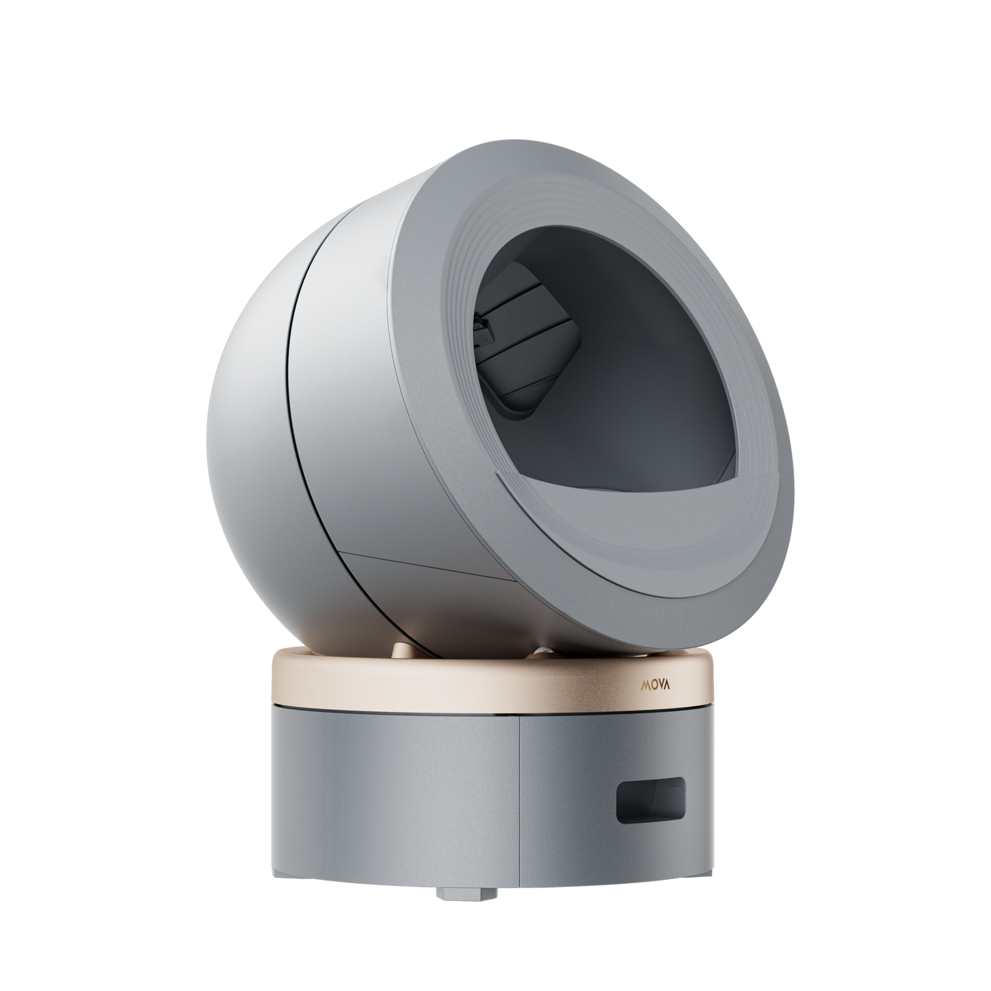 MOVA MeowgicPod LR10 Prime intelligent kattebakke