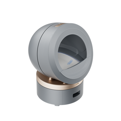 MOVA MeowgicPod LR10 Prime intelligent kattebakke