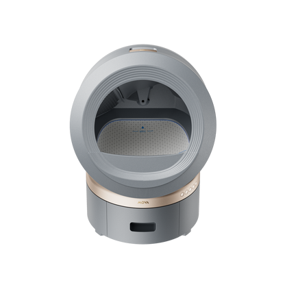 MOVA MeowgicPod LR10 Prime intelligent kattebakke