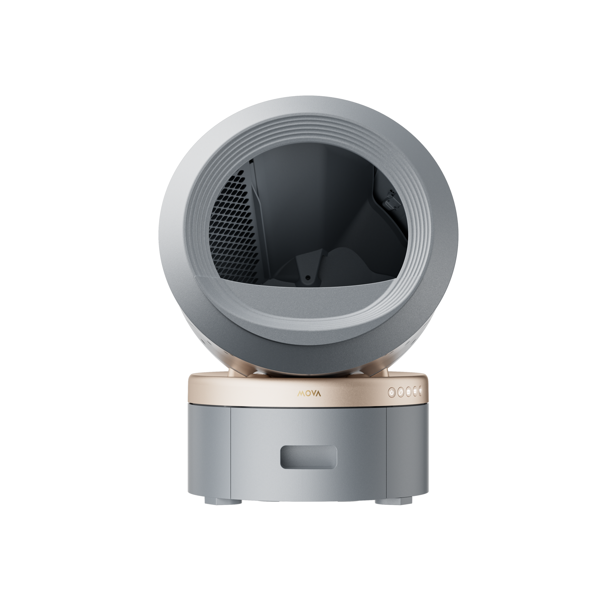MOVA MeowgicPod LR10 Prime intelligent kattebakke