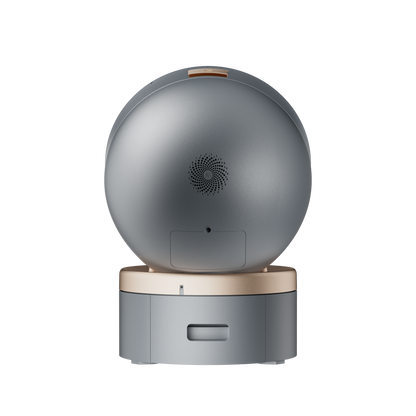 MOVA MeowgicPod LR10 Prime intelligent kattebakke