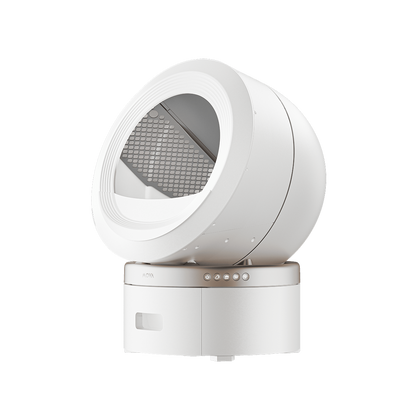 MOVA MeowgicPod LR10 Prime intelligent kattebakke
