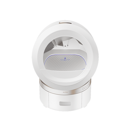 MOVA MeowgicPod LR10 Prime intelligent kattebakke