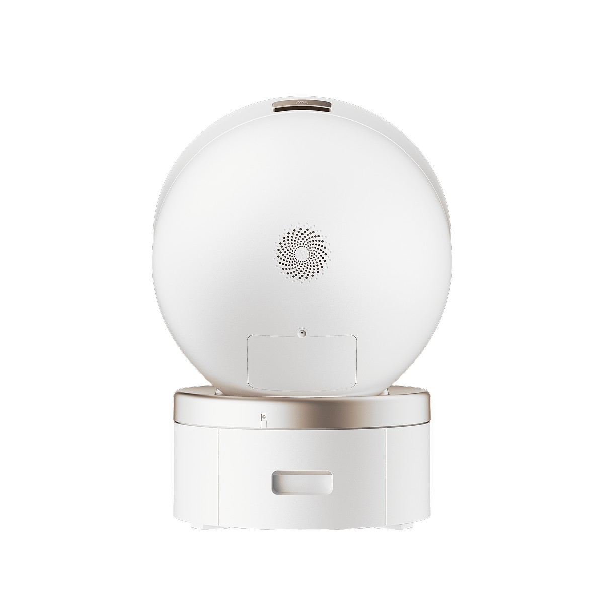 MOVA MeowgicPod LR10 Prime intelligent kattebakke