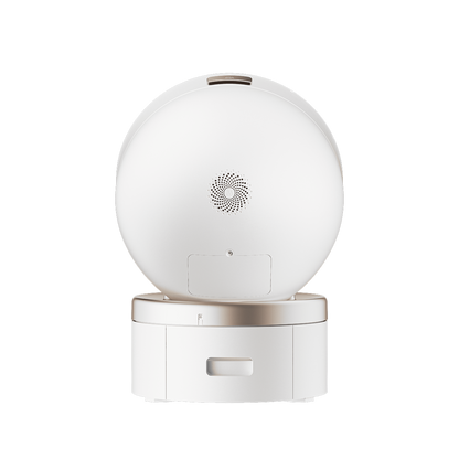 MOVA MeowgicPod LR10 Prime intelligent kattebakke