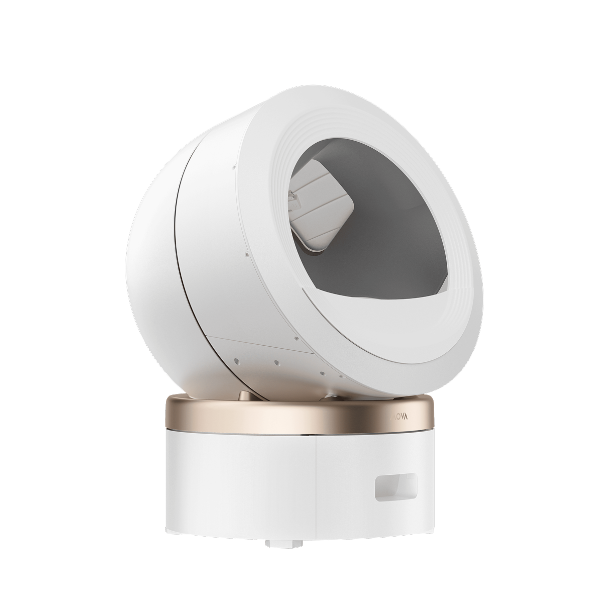 MOVA MeowgicPod LR10 Prime intelligent kattebakke