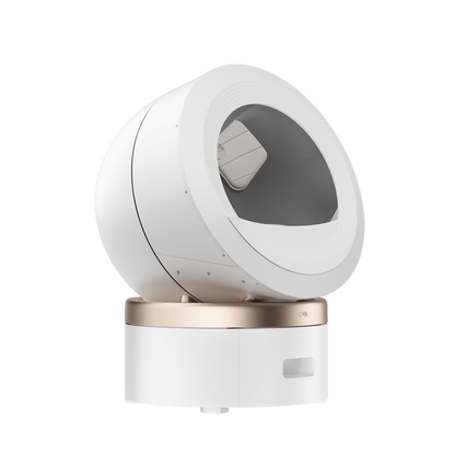 MOVA MeowgicPod LR10 Prime intelligent kattebakke