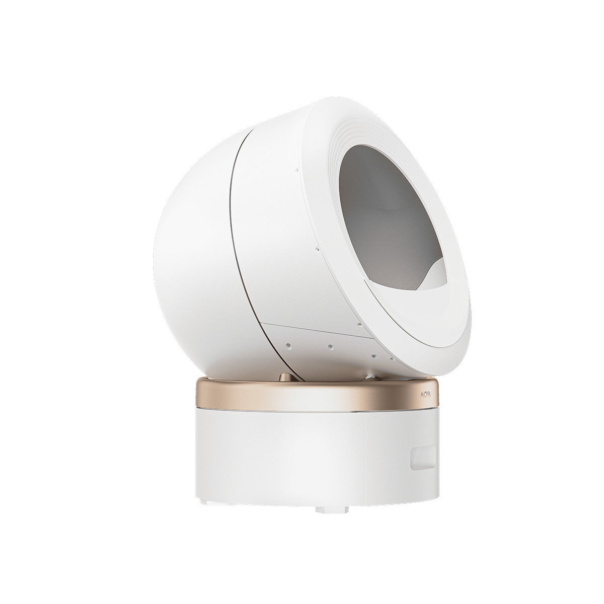 MOVA MeowgicPod LR10 Prime intelligent kattebakke