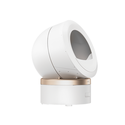 MOVA MeowgicPod LR10 Prime intelligent kattebakke