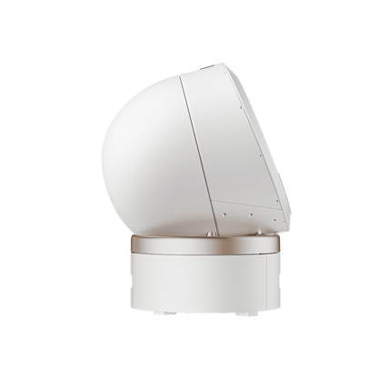 MOVA MeowgicPod LR10 Prime intelligent kattebakke