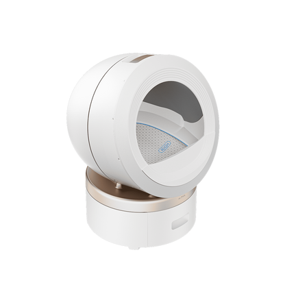 MOVA MeowgicPod LR10 Prime intelligent kattebakke