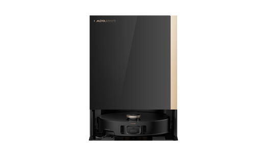 MOVA MOBIUS 60 robotstøvsuger