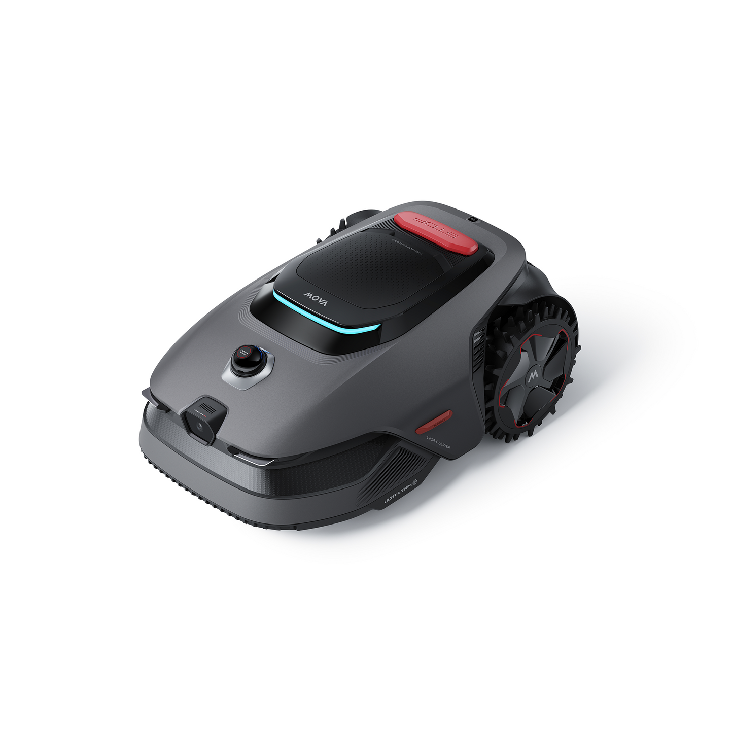 MOVA LiDAX Ultra-serie robotgræsslåmaskine