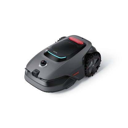 MOVA LiDAX Ultra-serie robotgræsslåmaskine