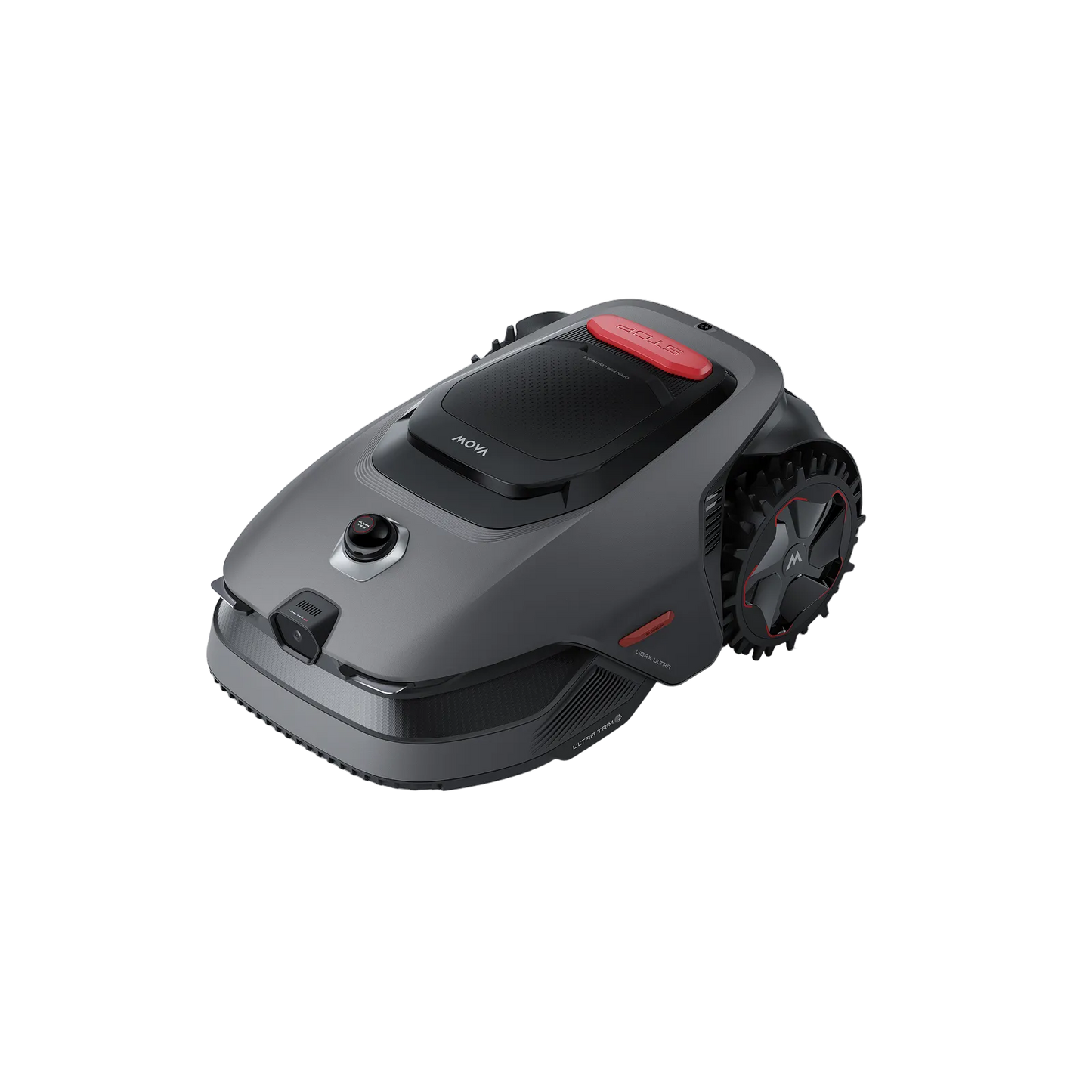 MOVA LiDAX Ultra-serie robotgræsslåmaskine