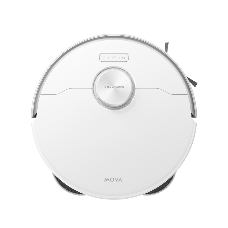 MOVA P70 Pro Ultra robotstøvsuger