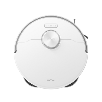 MOVA P70 Pro Ultra robotstøvsuger