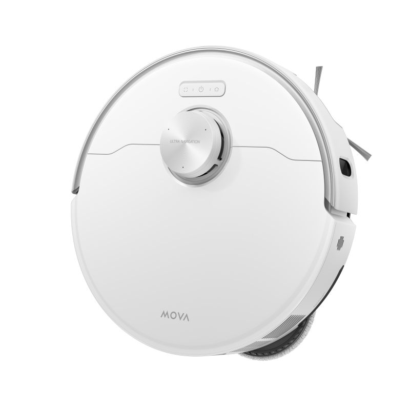 MOVA P70 Pro Ultra robotstøvsuger