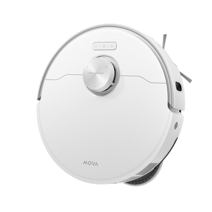MOVA P70 Pro Ultra robotstøvsuger