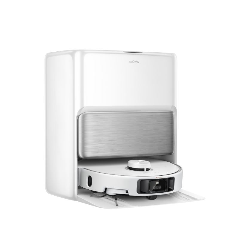 MOVA P70 Pro Ultra robotstøvsuger