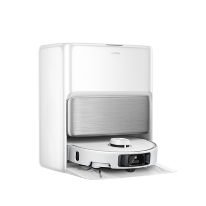 MOVA P70 Pro Ultra robotstøvsuger