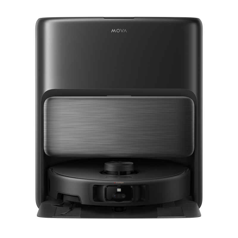 MOVA P70 Pro Ultra robotstøvsuger