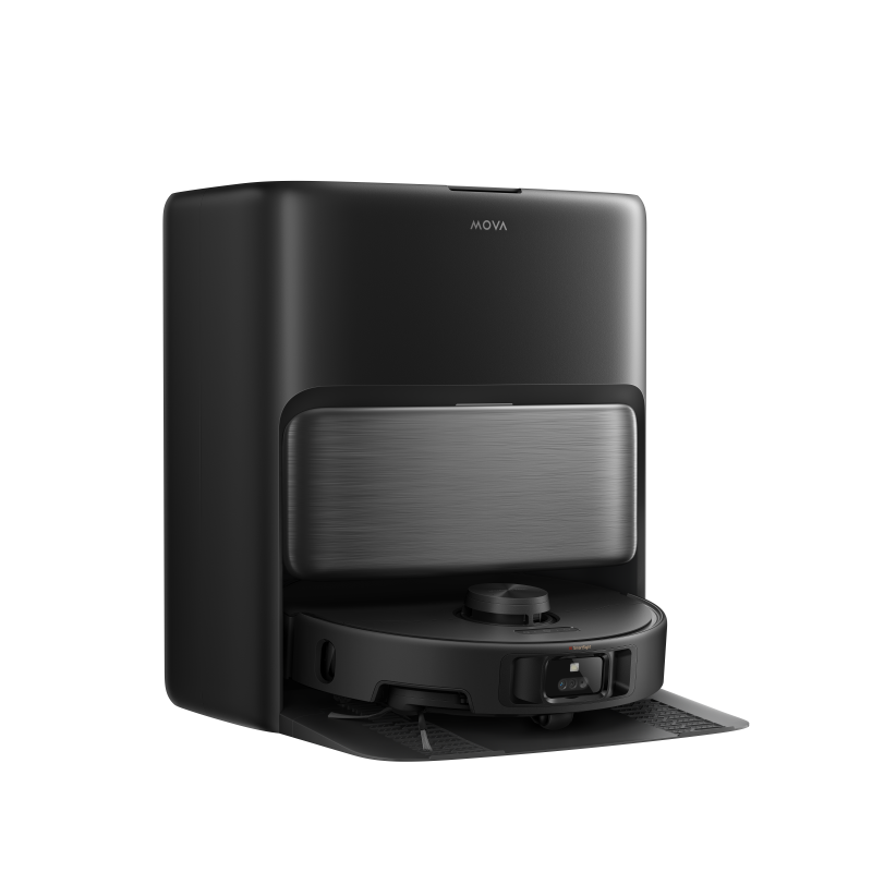 MOVA P70 Pro Ultra robotstøvsuger