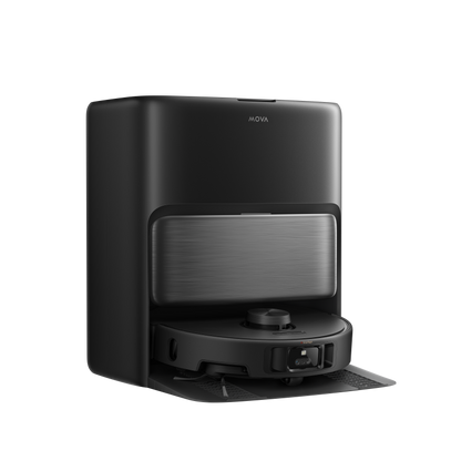 MOVA P70 Pro Ultra robotstøvsuger
