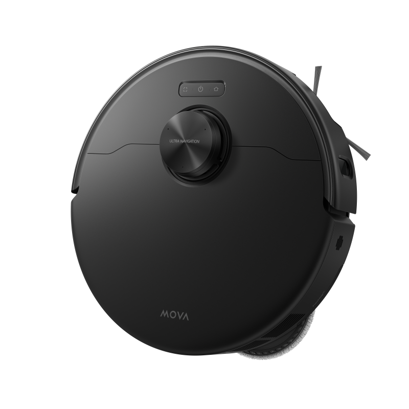 MOVA P70 Pro Ultra robotstøvsuger