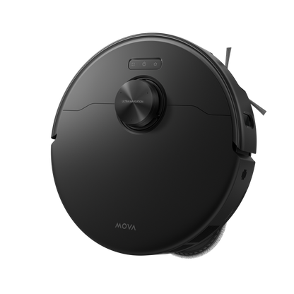 MOVA P70 Pro Ultra robotstøvsuger
