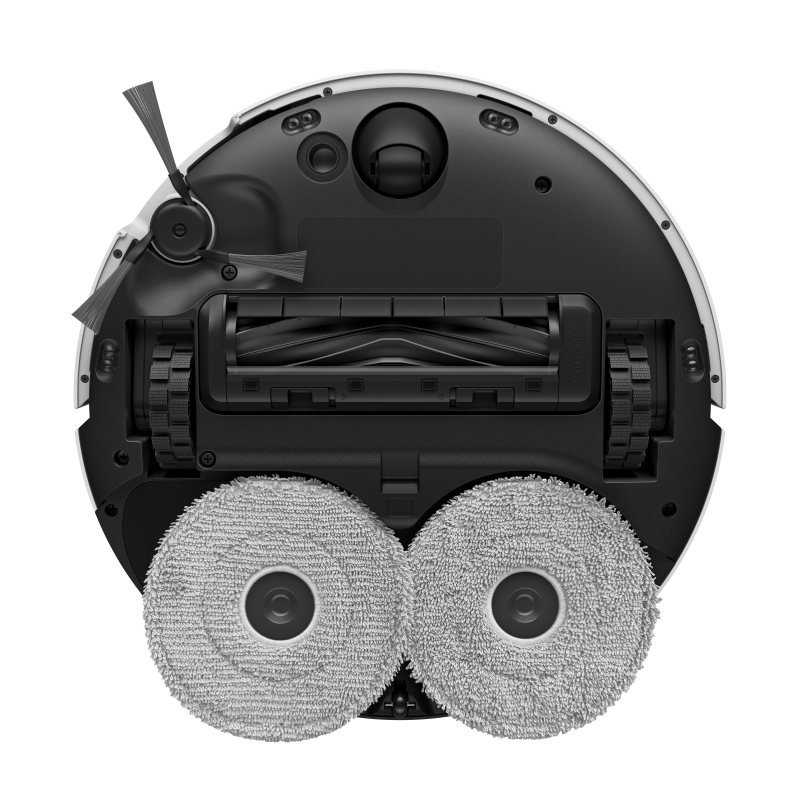 MOVA P70 Pro Ultra robotstøvsuger