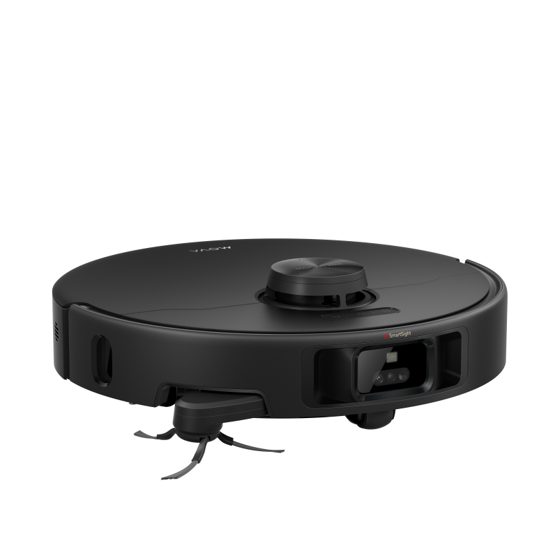 MOVA P70 Pro Ultra robotstøvsuger