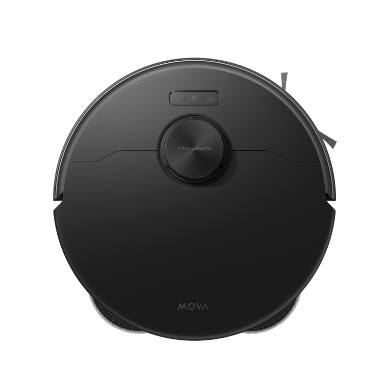 MOVA P70 Pro Ultra robotstøvsuger