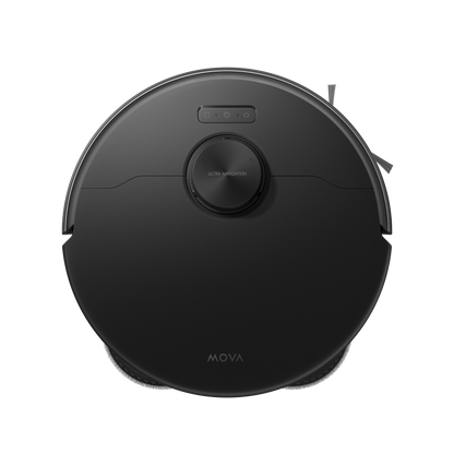 MOVA P70 Pro Ultra robotstøvsuger