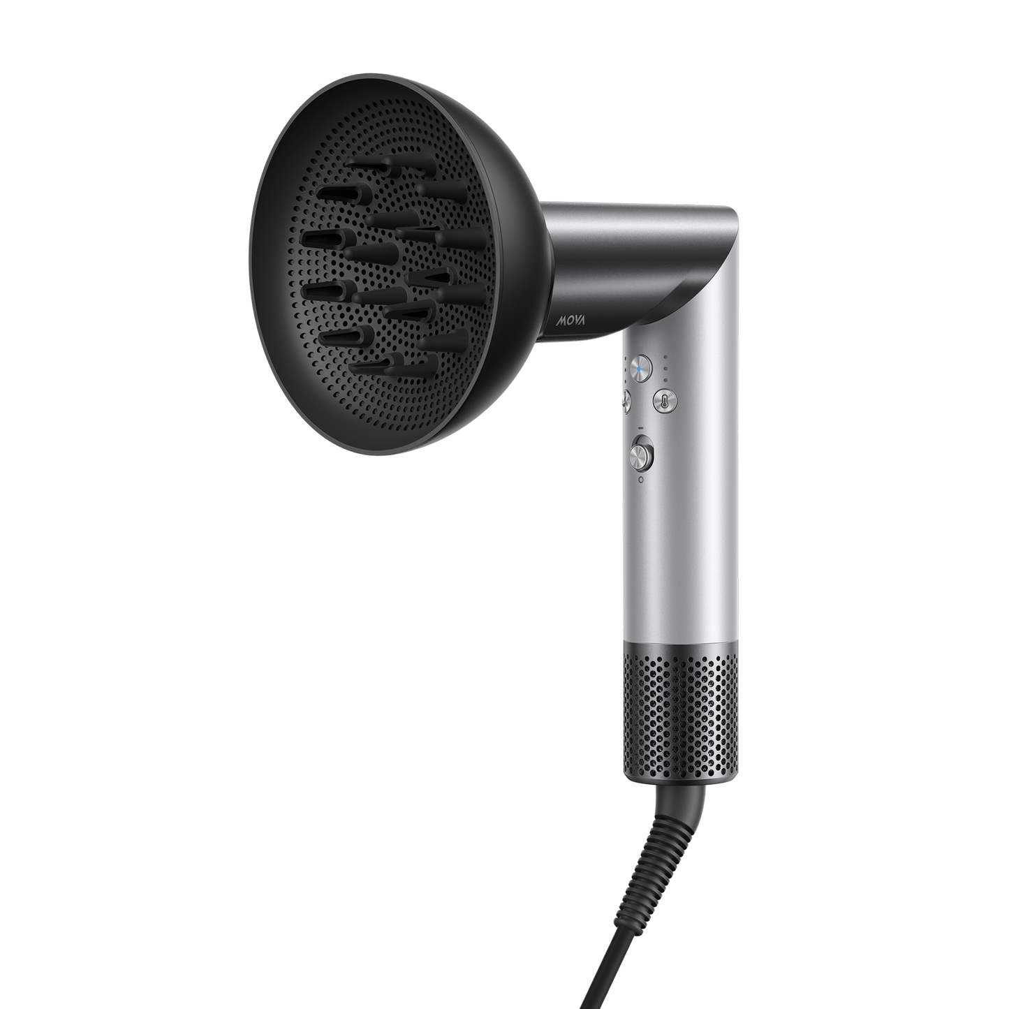 MOVA Master 10 Luna Silver