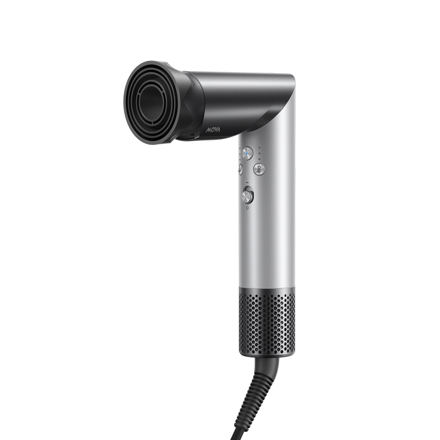 MOVA Master 10 Luna Silver