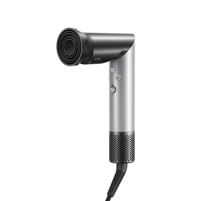 MOVA Master 10 Luna Silver