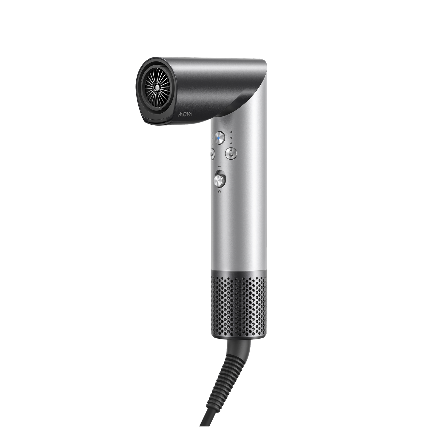 MOVA Master 10 Luna Silver