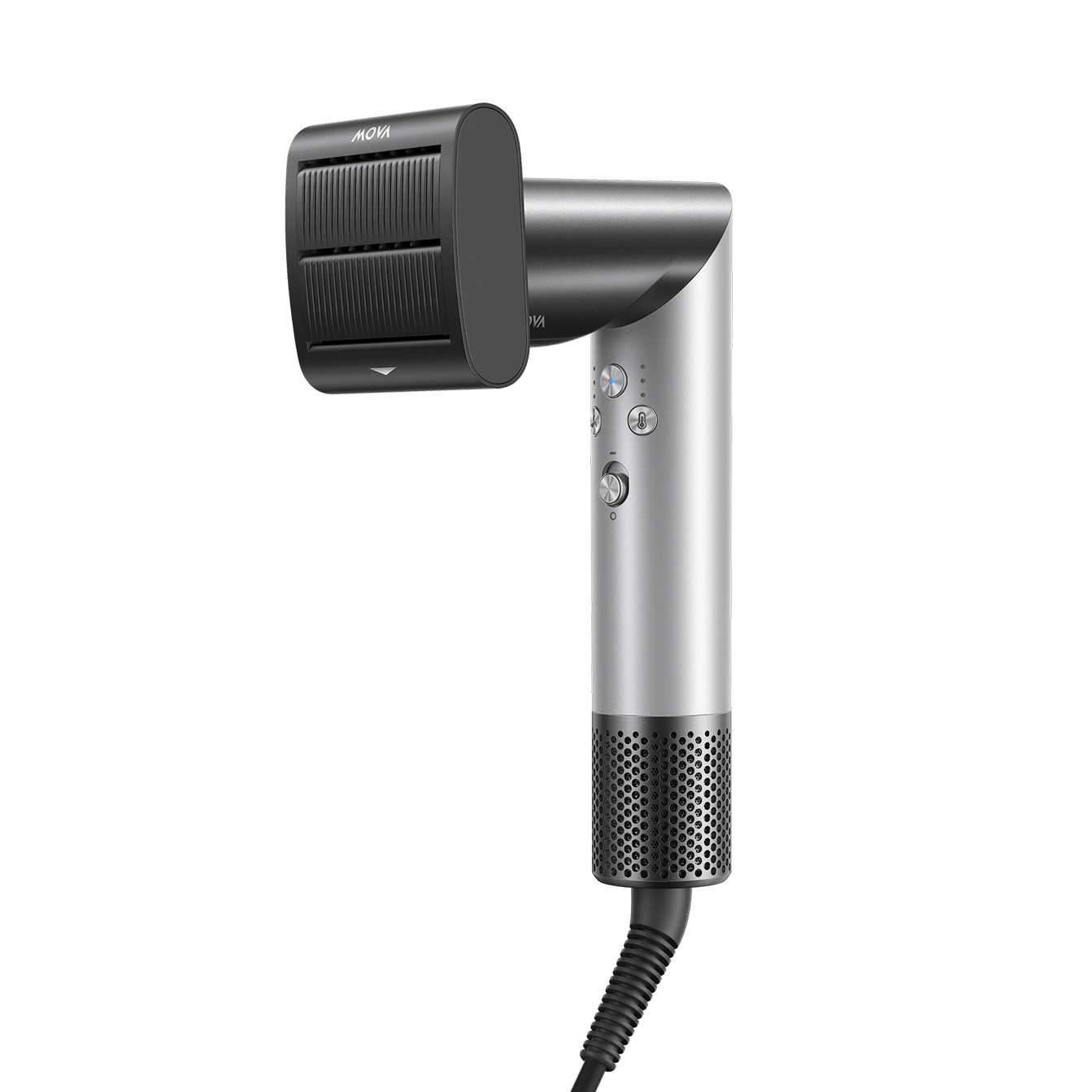 MOVA Master 10 Luna Silver