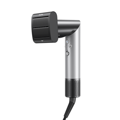 MOVA Master 10 Luna Silver