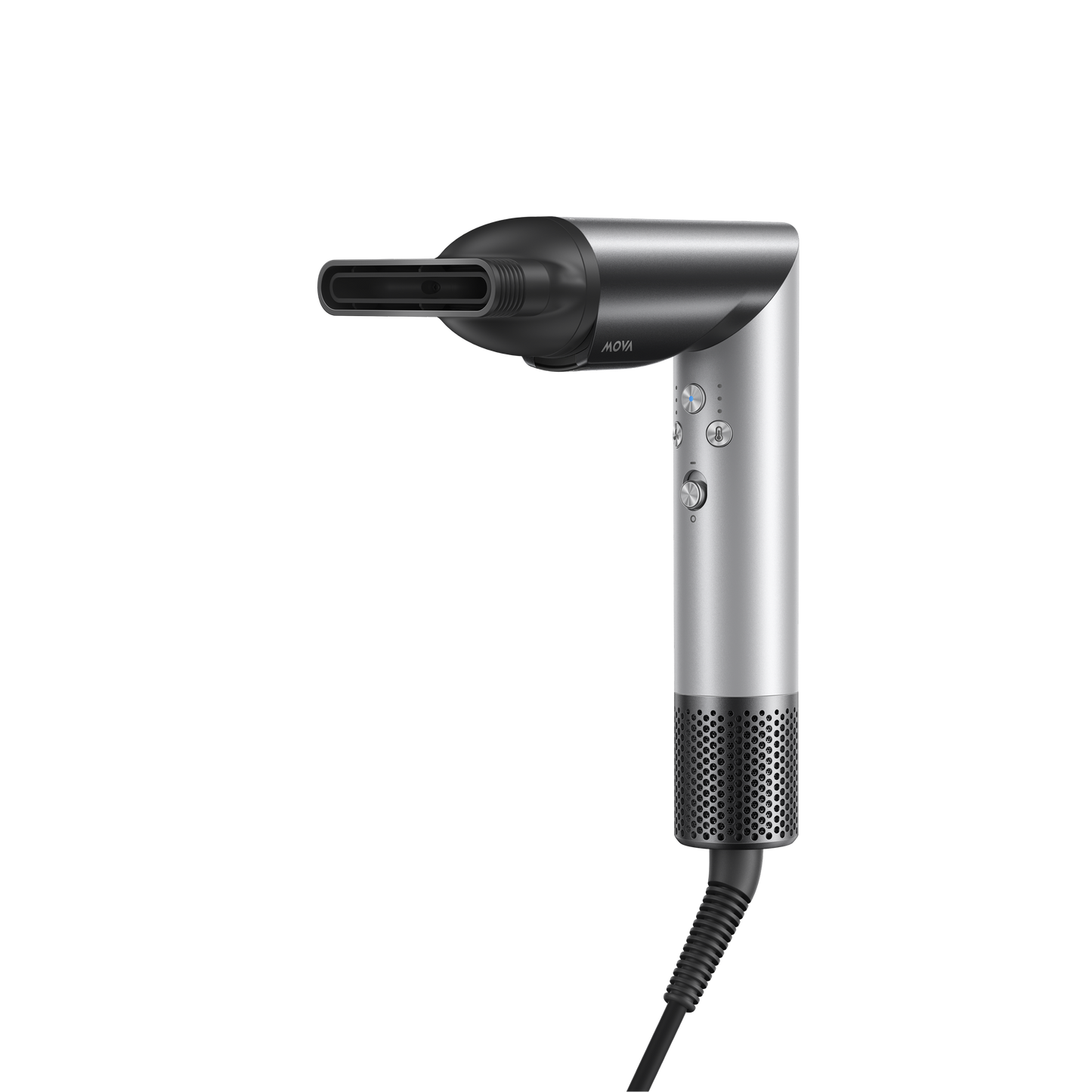 MOVA Master 10 Luna Silver
