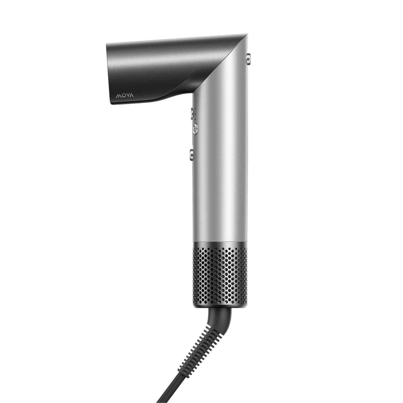 MOVA Master 10 Luna Silver