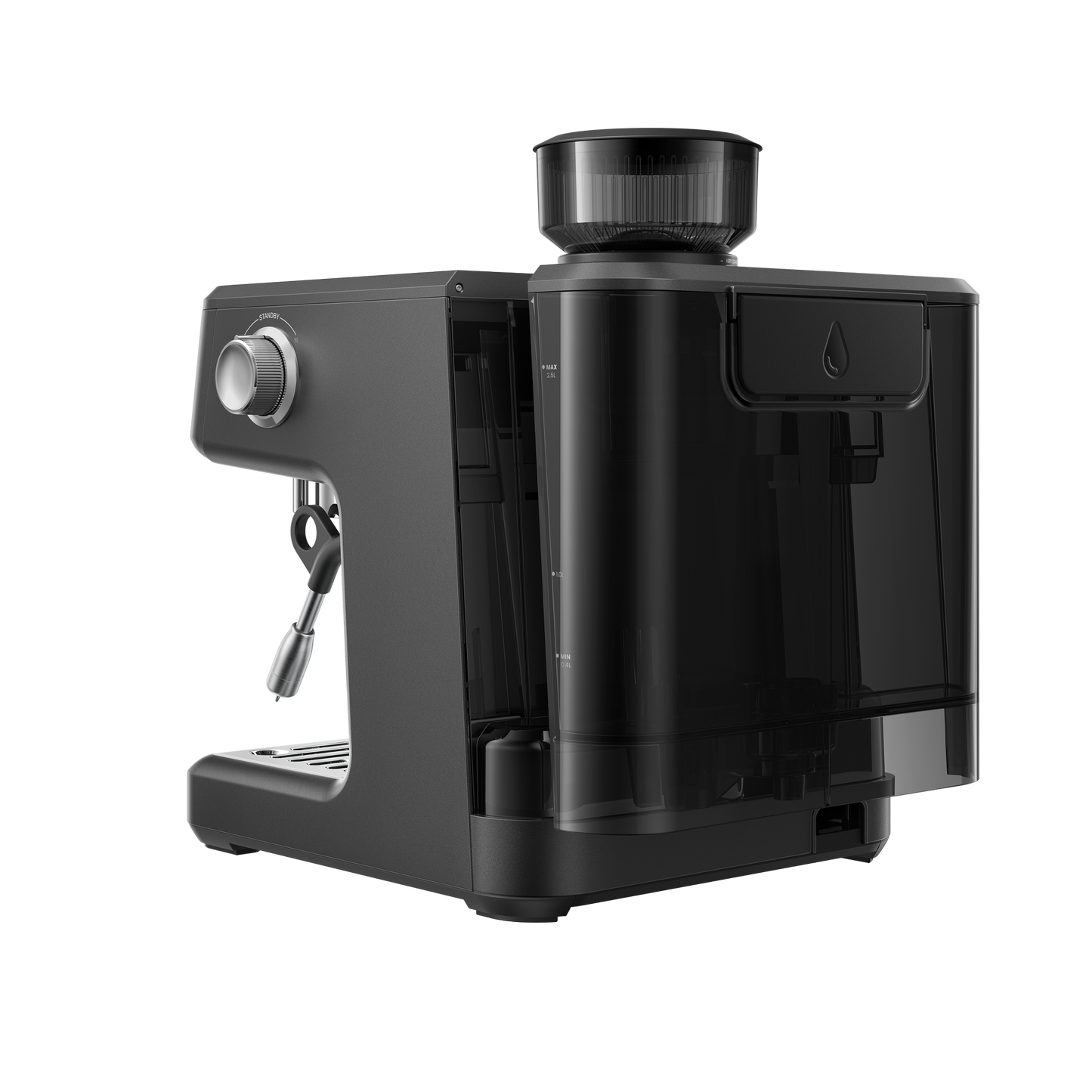 S20 Pro  Kaffemaskine