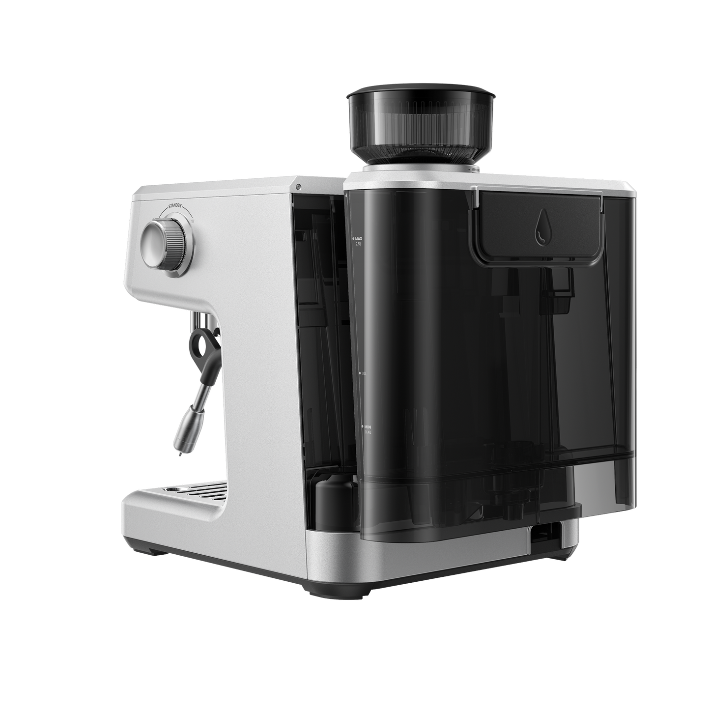 S20 Pro  Kaffemaskine